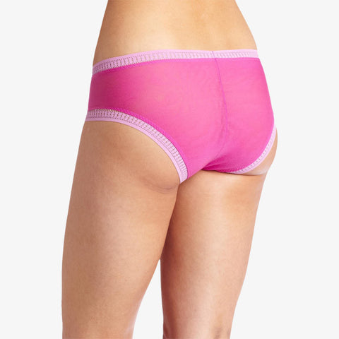 On Gossamer Women's Mesh Boyshort