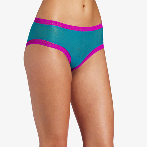 On Gossamer Women's Mesh Boyshort