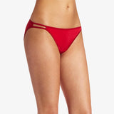 Vanity Fair Women's My Favorite Pants Illumination String Bikini