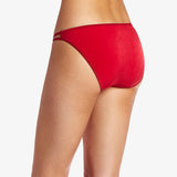 Vanity Fair Women's My Favorite Pants Illumination String Bikini